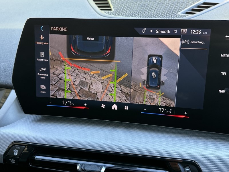 2023 (73) BMW X1 sDrive 20i MHT Sport 5dr Step Auto 5310915