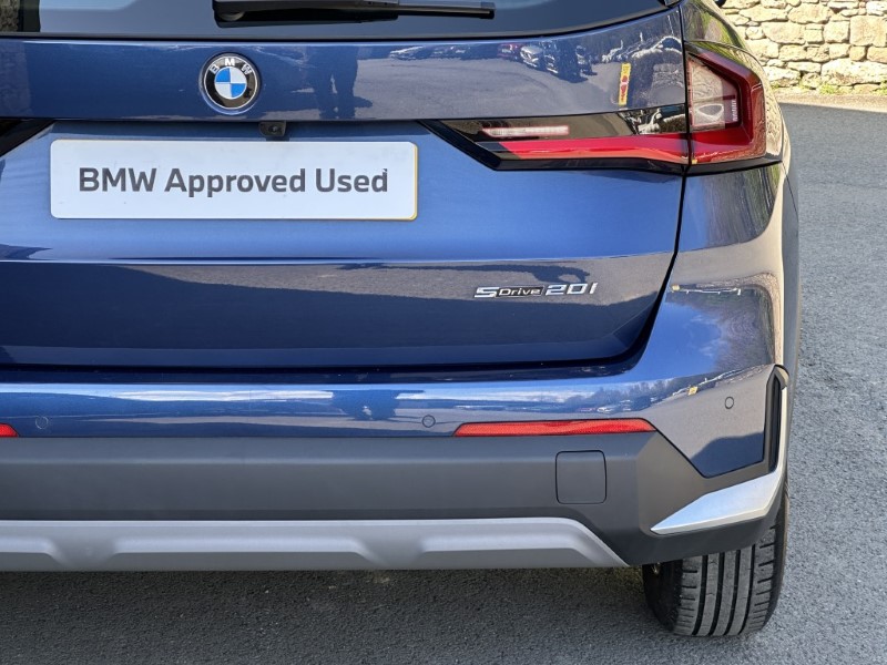 2023 (73) BMW X1 sDrive 20i MHT Sport 5dr Step Auto 5310877