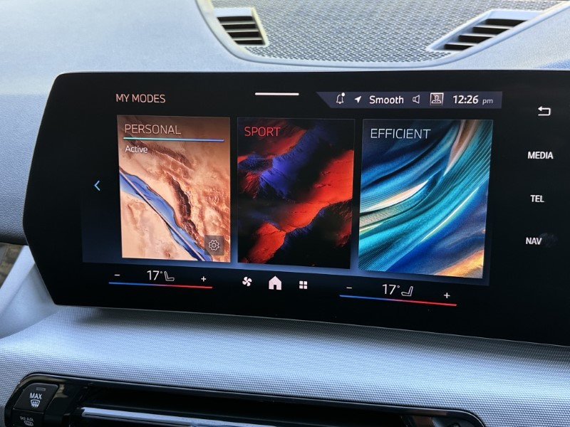 2023 (73) BMW X1 sDrive 20i MHT Sport 5dr Step Auto 5310916