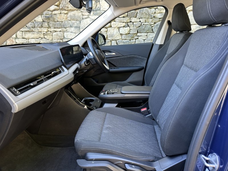 2023 (73) BMW X1 sDrive 20i MHT Sport 5dr Step Auto 5310895