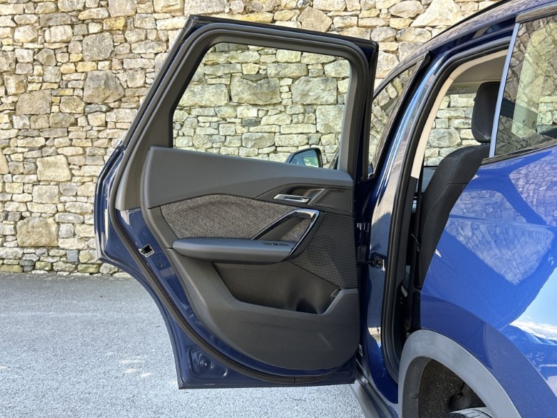 2023 (73) BMW X1 sDrive 20i MHT Sport 5dr Step Auto 5310909