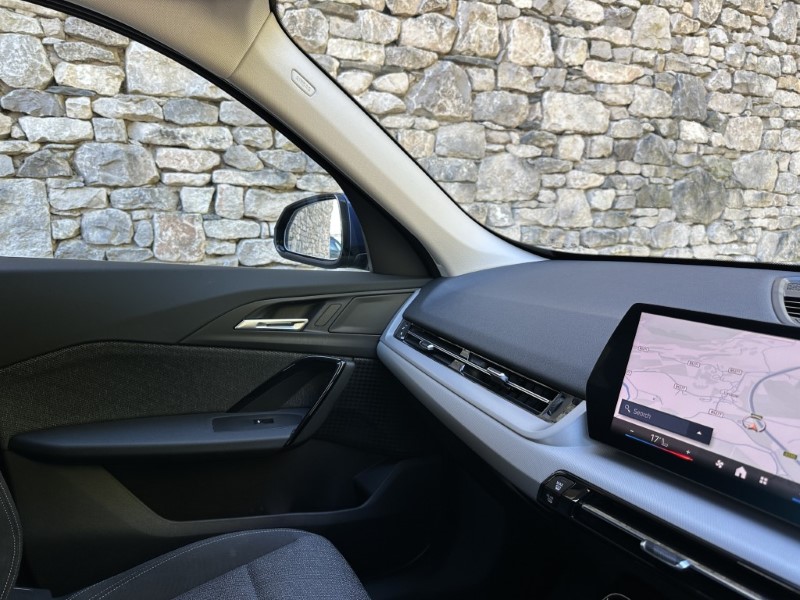 2023 (73) BMW X1 sDrive 20i MHT Sport 5dr Step Auto 5310881