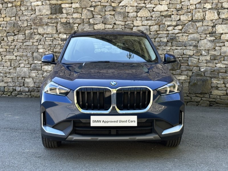 2023 (73) BMW X1 sDrive 20i MHT Sport 5dr Step Auto 5310922