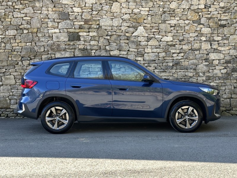 2023 (73) BMW X1 sDrive 20i MHT Sport 5dr Step Auto 5310880