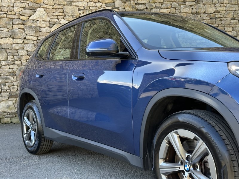 2023 (73) BMW X1 sDrive 20i MHT Sport 5dr Step Auto 5310931