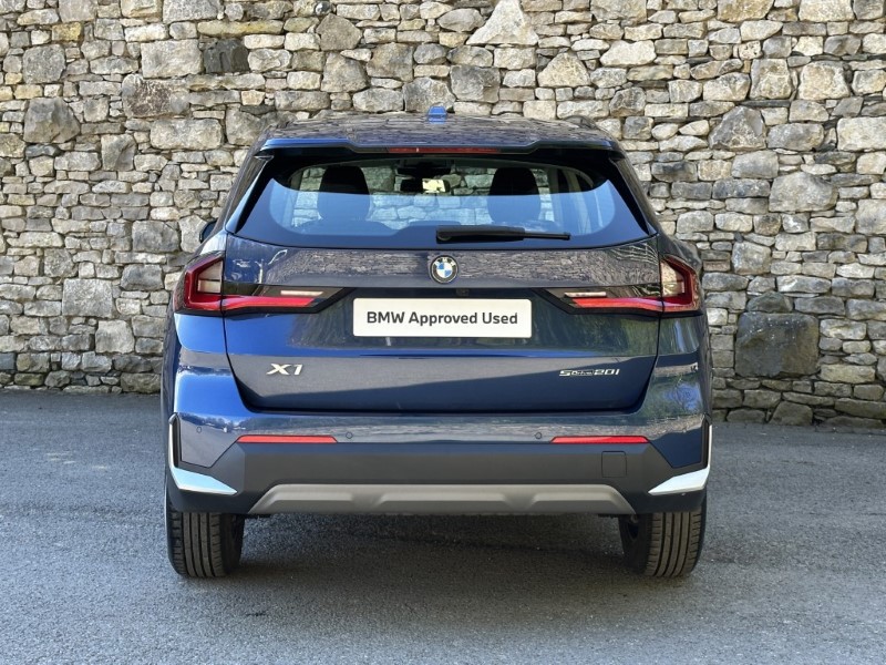 2023 (73) BMW X1 sDrive 20i MHT Sport 5dr Step Auto 5310906