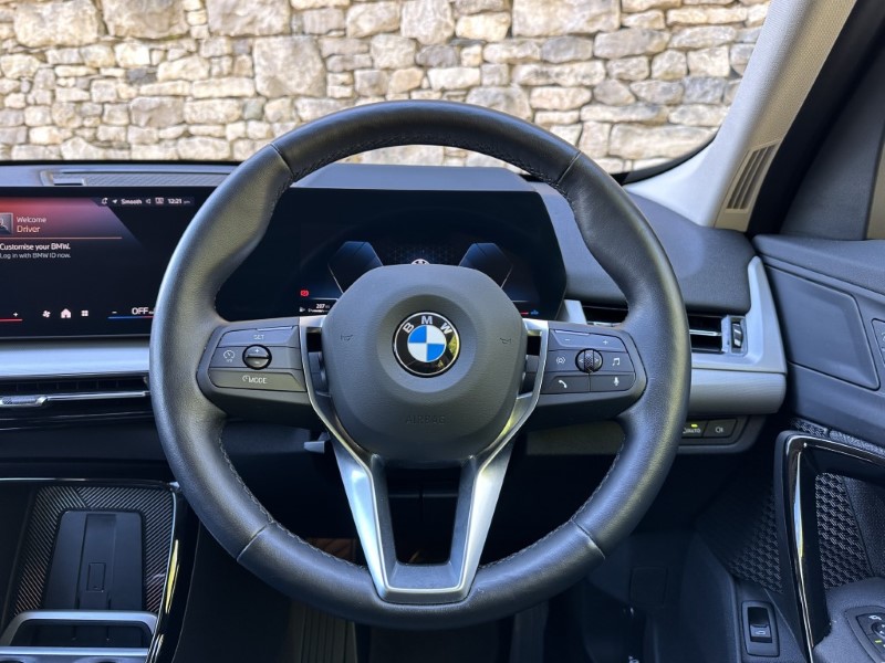 2023 (73) BMW X1 sDrive 20i MHT Sport 5dr Step Auto 5310902