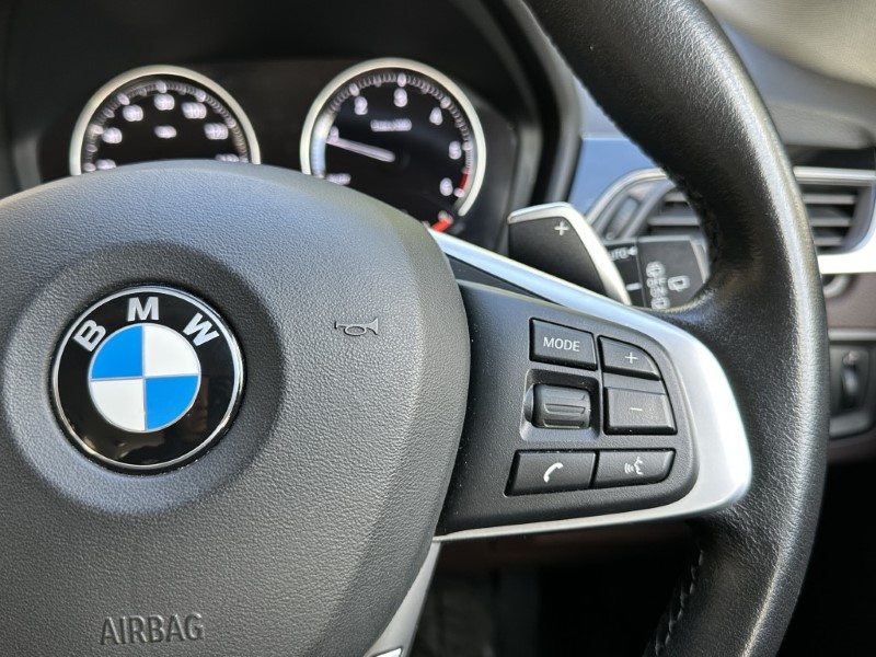 2019 (19) BMW X1 xDrive 18d xLine 5dr  5299031