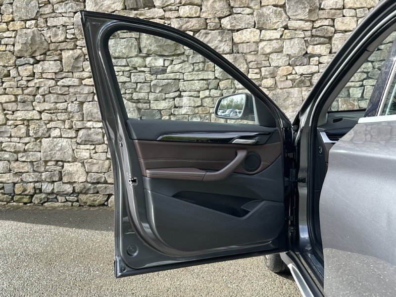 2019 (19) BMW X1 xDrive 18d xLine 5dr  5299050