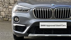 2019 (19) BMW X1 xDrive 18d xLine 5dr 5299063