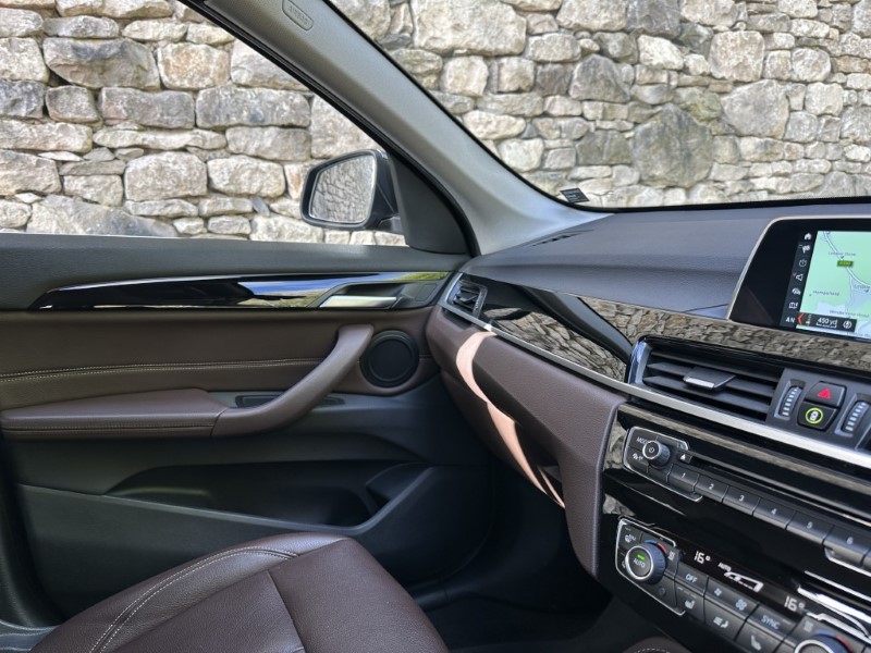 2019 (19) BMW X1 xDrive 18d xLine 5dr  5299023