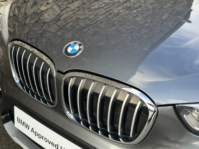 2019 (19) BMW X1 xDrive 18d xLine 5dr  5299042