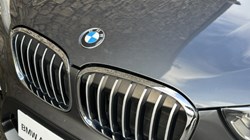 2019 (19) BMW X1 xDrive 18d xLine 5dr 5299042