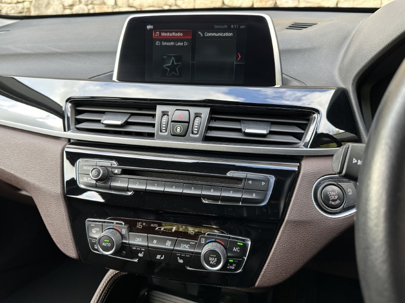 2019 (19) BMW X1 xDrive 18d xLine 5dr  5299071