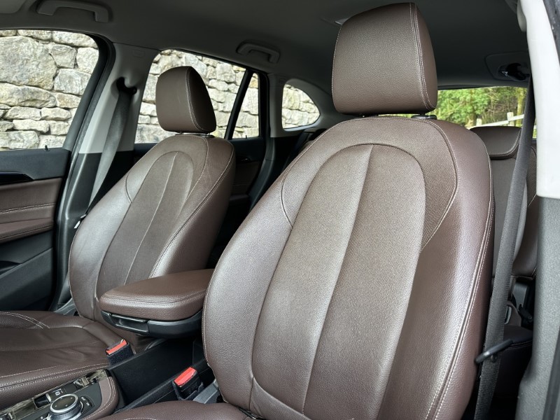 2019 (19) BMW X1 xDrive 18d xLine 5dr  5299035