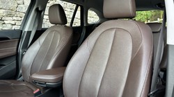 2019 (19) BMW X1 xDrive 18d xLine 5dr 5299035