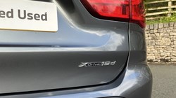 2019 (19) BMW X1 xDrive 18d xLine 5dr 5299013