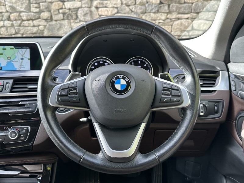 2019 (19) BMW X1 xDrive 18d xLine 5dr  5299047