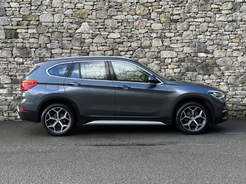 2019 (19) BMW X1 xDrive 18d xLine 5dr  5299009