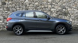 2019 (19) BMW X1 xDrive 18d xLine 5dr 5299009