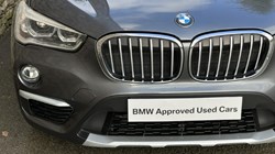 2019 (19) BMW X1 xDrive 18d xLine 5dr 5299040