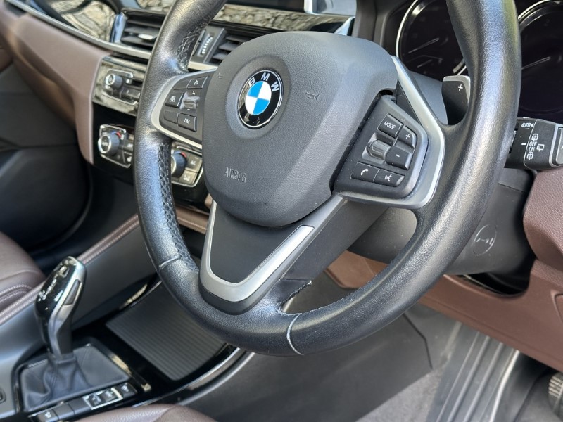 2019 (19) BMW X1 xDrive 18d xLine 5dr  5299016