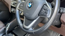2019 (19) BMW X1 xDrive 18d xLine 5dr 5299016