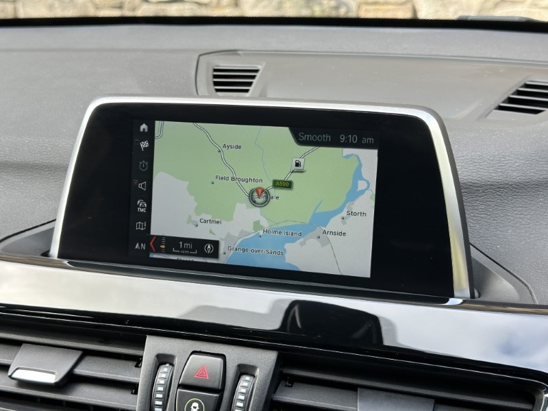 2019 (19) BMW X1 xDrive 18d xLine 5dr  5299067