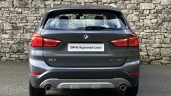 2019 (19) BMW X1 xDrive 18d xLine 5dr 5299048