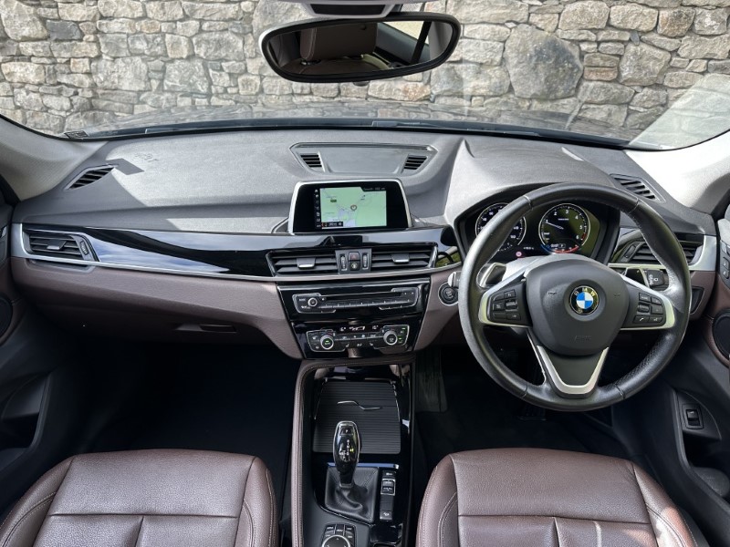 2019 (19) BMW X1 xDrive 18d xLine 5dr  5299044