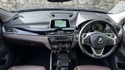 2019 (19) BMW X1 xDrive 18d xLine 5dr 5299044