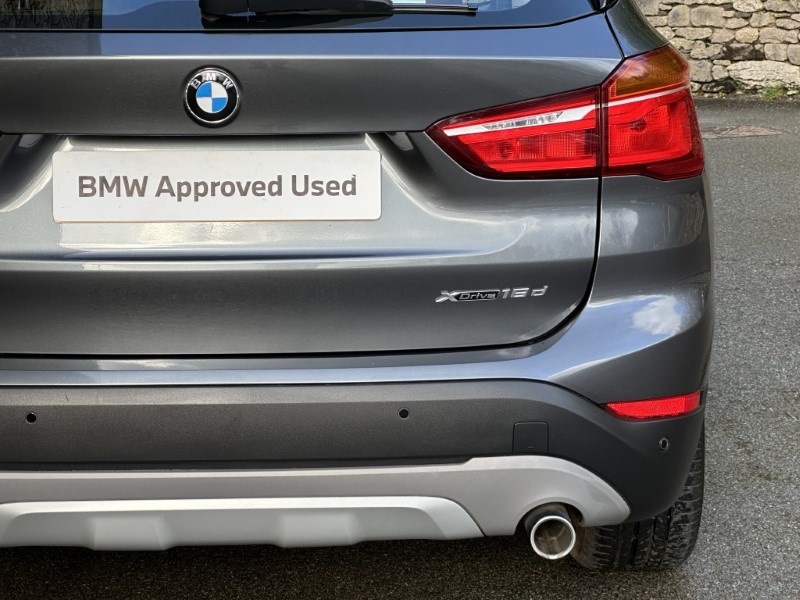 2019 (19) BMW X1 xDrive 18d xLine 5dr  5299012