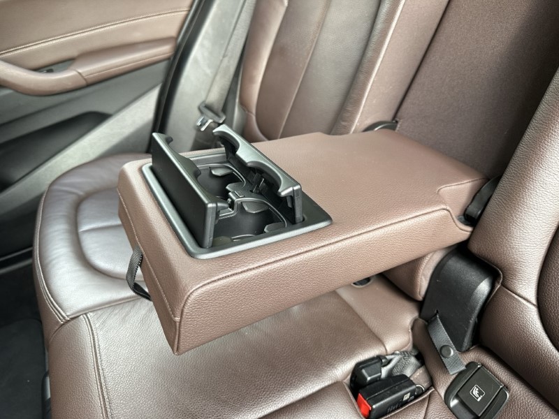 2019 (19) BMW X1 xDrive 18d xLine 5dr  5299054