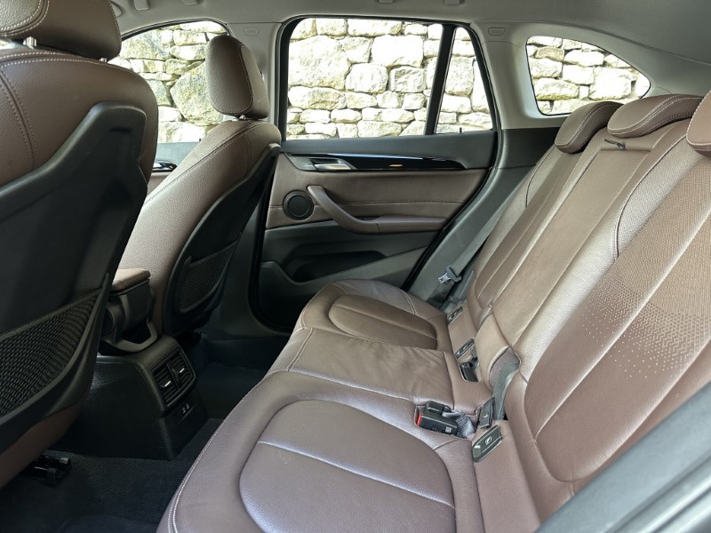 2019 (19) BMW X1 xDrive 18d xLine 5dr  5299039