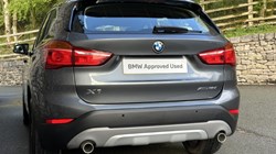 2019 (19) BMW X1 xDrive 18d xLine 5dr 5299010