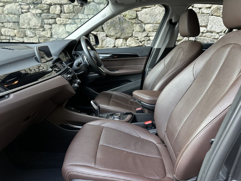 2019 (19) BMW X1 xDrive 18d xLine 5dr  5299032