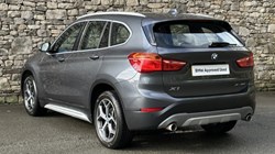 2019 (19) BMW X1 xDrive 18d xLine 5dr 1