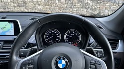2019 (19) BMW X1 xDrive 18d xLine 5dr 5299066