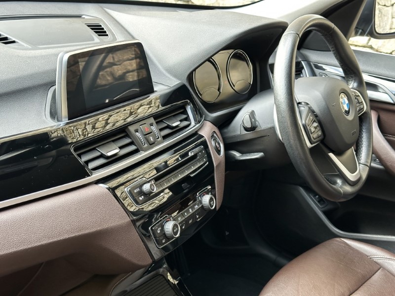 2019 (19) BMW X1 xDrive 18d xLine 5dr  5299034