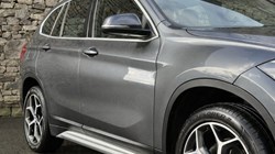 2019 (19) BMW X1 xDrive 18d xLine 5dr 5299684