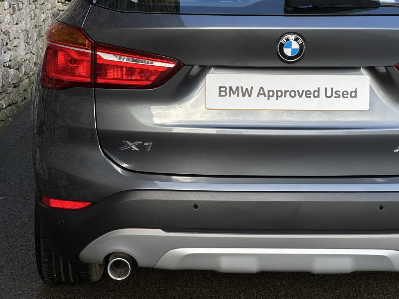 2019 (19) BMW X1 xDrive 18d xLine 5dr  5299011