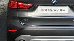 2019 (19) BMW X1 xDrive 18d xLine 5dr 5299011