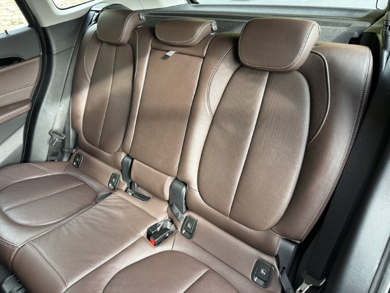 2019 (19) BMW X1 xDrive 18d xLine 5dr  5299055