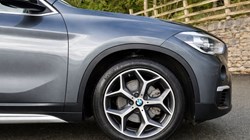 2019 (19) BMW X1 xDrive 18d xLine 5dr 5299605