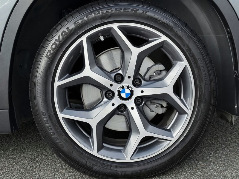 2019 (19) BMW X1 xDrive 18d xLine 5dr  5299604