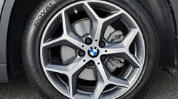 2019 (19) BMW X1 xDrive 18d xLine 5dr 5299604