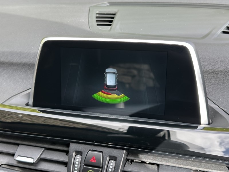 2019 (19) BMW X1 xDrive 18d xLine 5dr  5299059