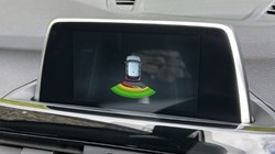 2019 (19) BMW X1 xDrive 18d xLine 5dr 5299059