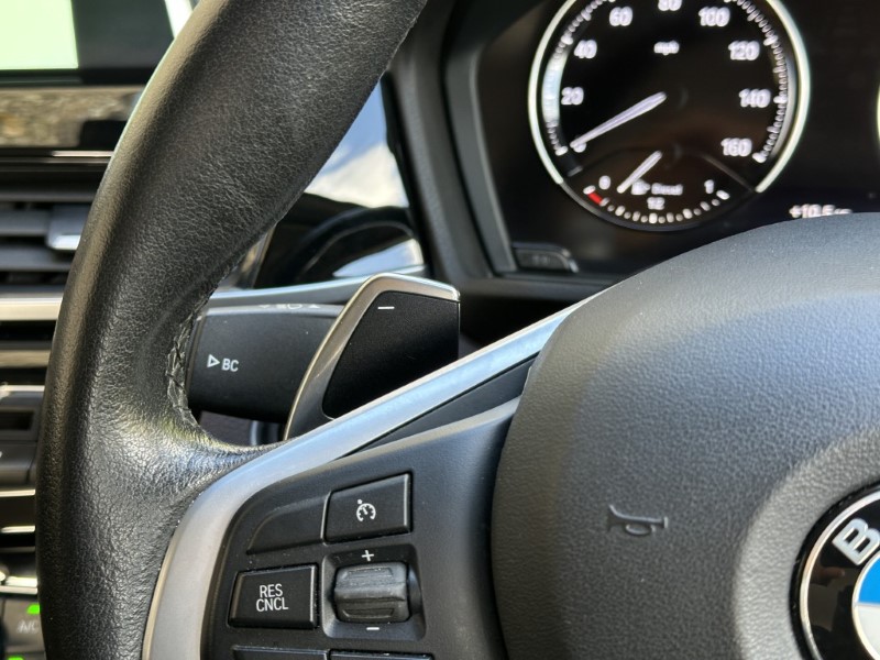 2019 (19) BMW X1 xDrive 18d xLine 5dr  5299028