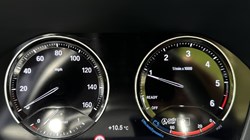 2019 (19) BMW X1 xDrive 18d xLine 5dr 5299043